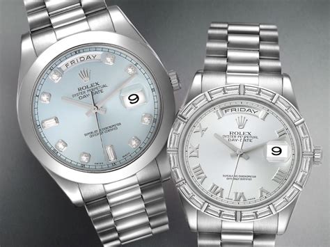 leather rolex platinum|platinum rolex price.